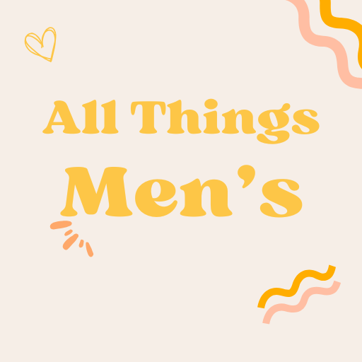 All Thing's Men's